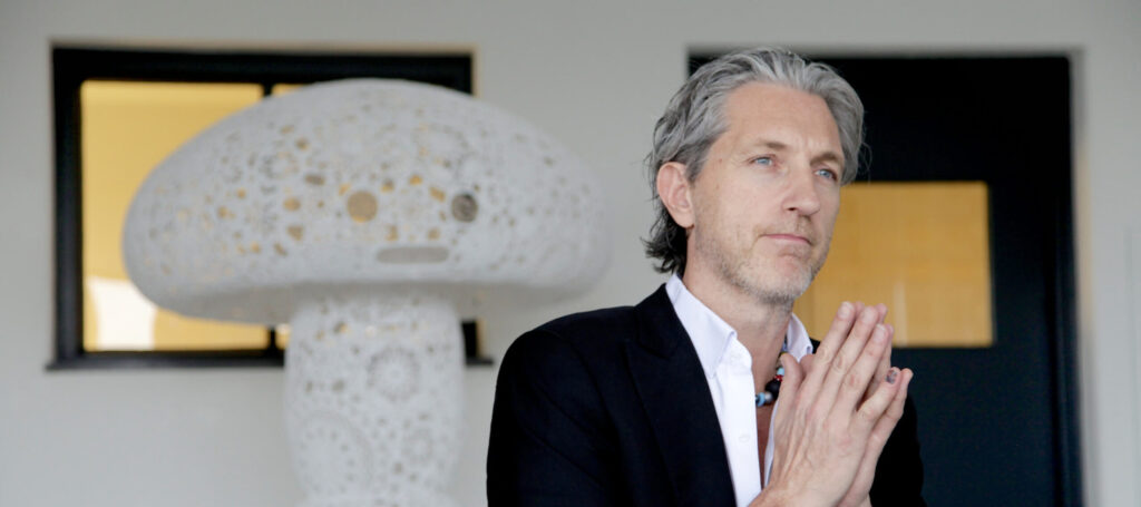 From Amsterdam to Milan: The Rise of Marcel Wanders in the Design World