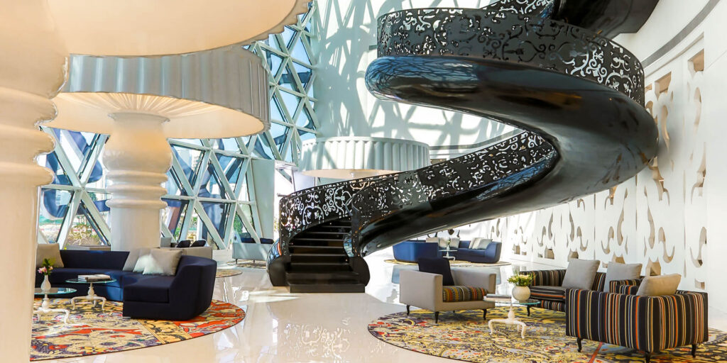 From Amsterdam to Milan: The Rise of Marcel Wanders in the Design World