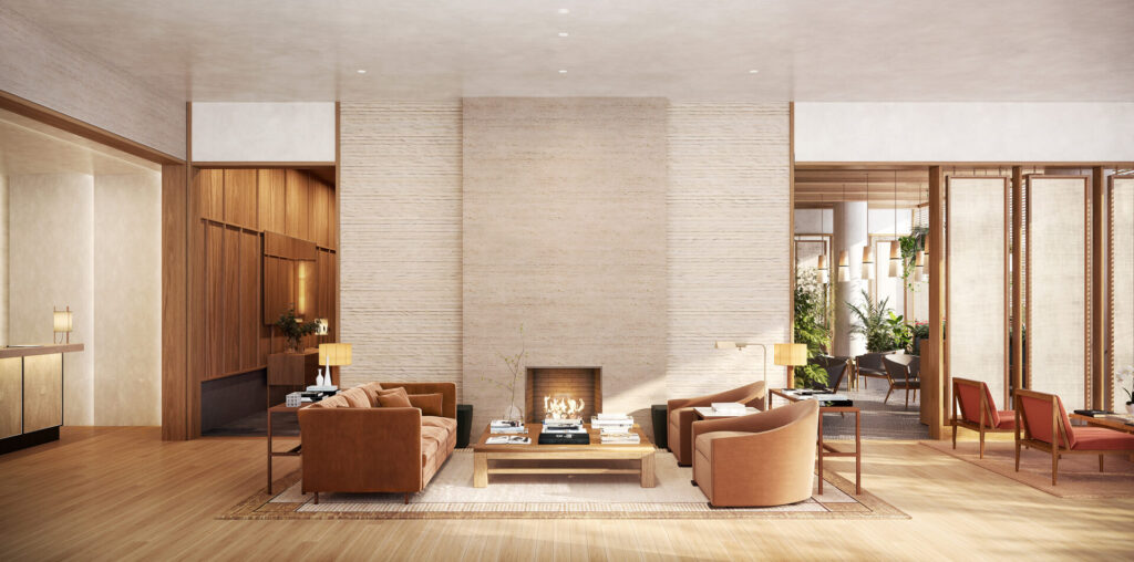 Discover the Ultimate Luxury Experience at Pendry Manhattan West