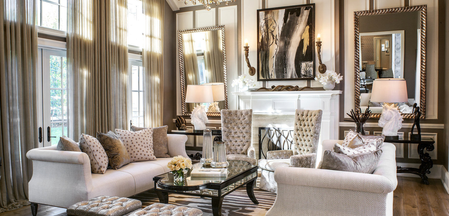 Jeff Andrews' Top Tips for Creating a Luxurious and Comfortable Living Space