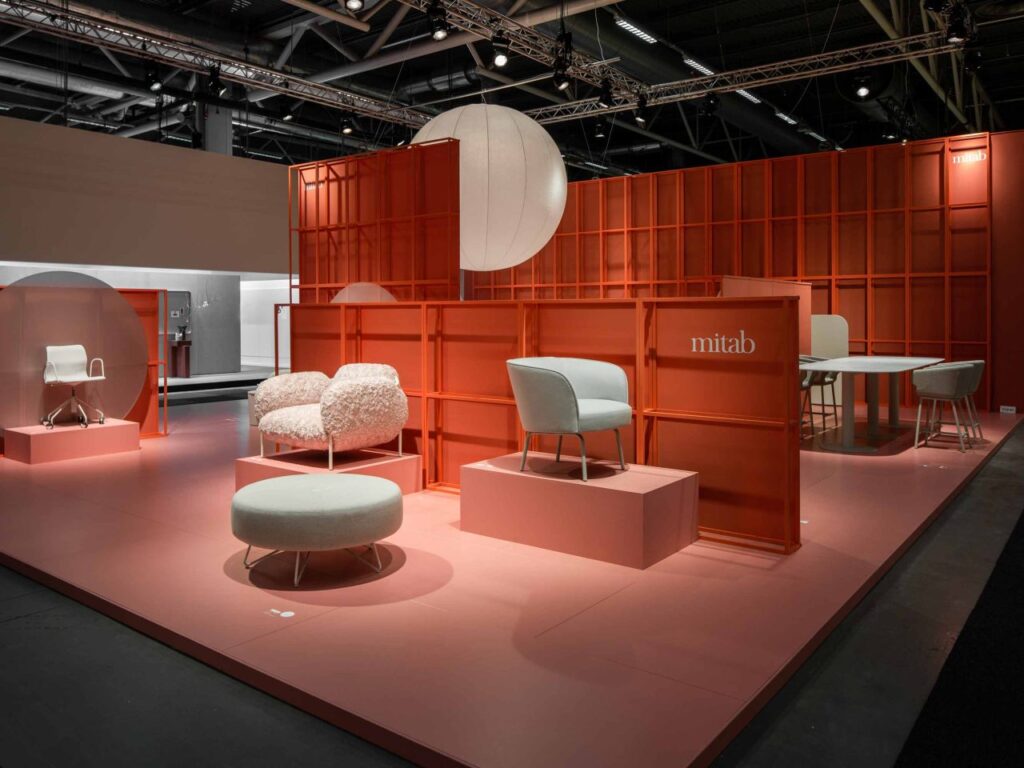 From Sustainability to Smart Homes: Highlights from Stockholm Furniture Fair 2024