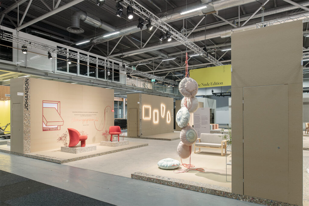 From Sustainability to Smart Homes: Highlights from Stockholm Furniture Fair 2024