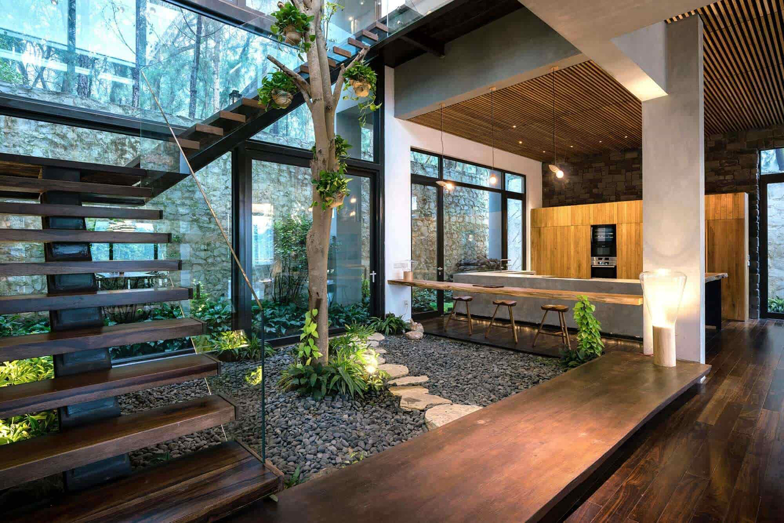 Going Green: Incorporating Sustainable Design into Your Home