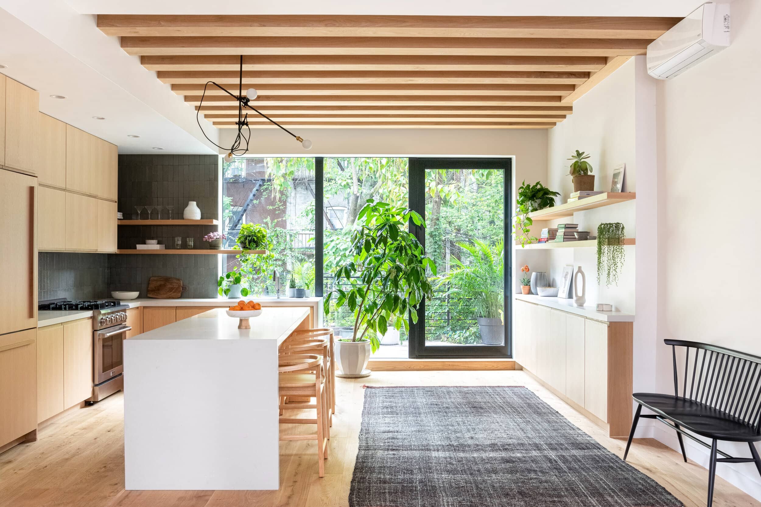 Going Green: Incorporating Sustainable Design into Your Home