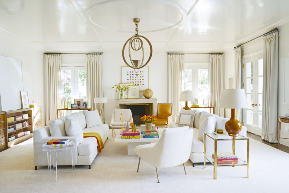 Suzanne Kasler: Mastering the Art of Timeless Elegance in Interior Design