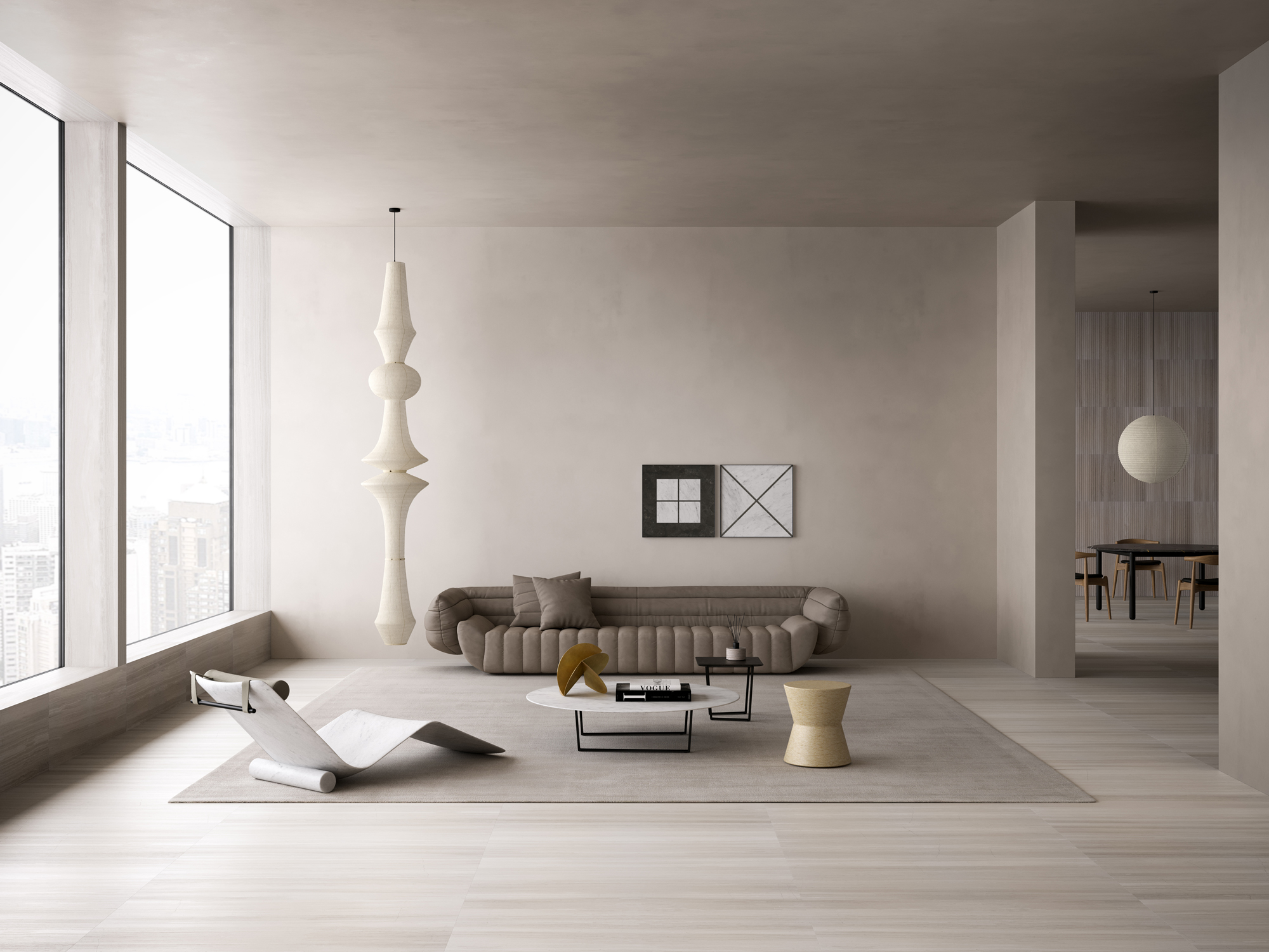 Less is More: How to Achieve a Minimalist Interior Design in Your Home