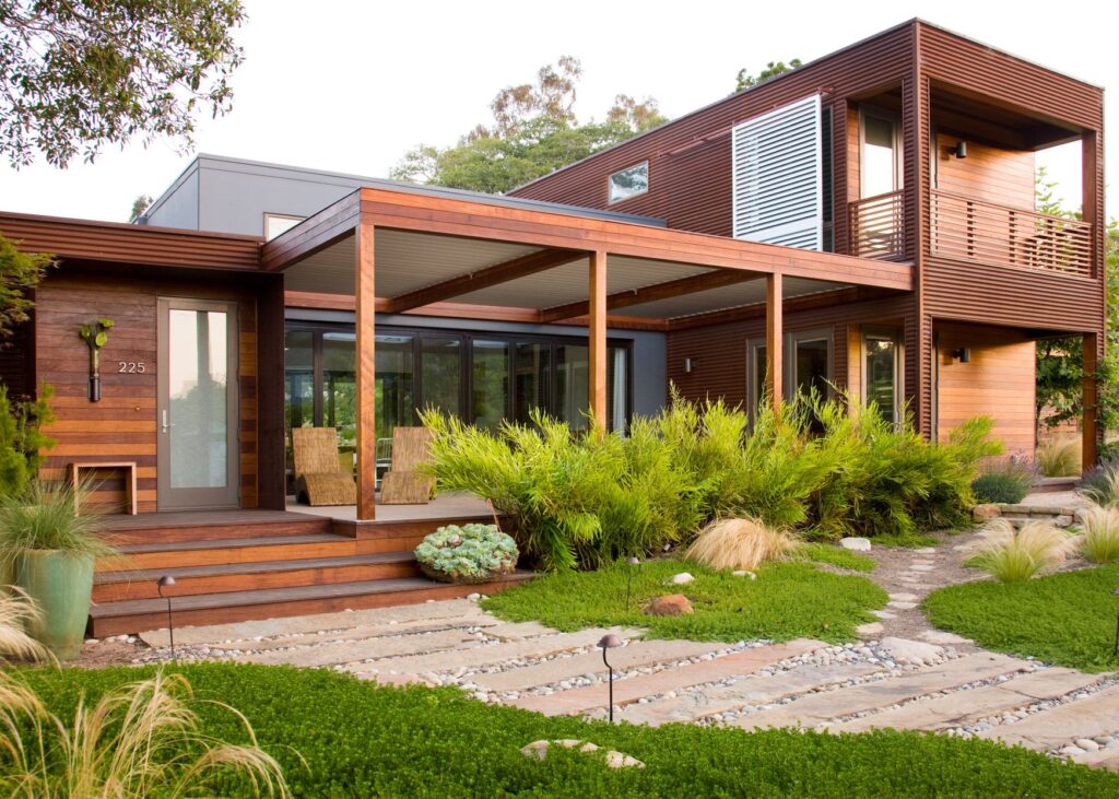 Going Green: Incorporating Sustainable Design into Your Home