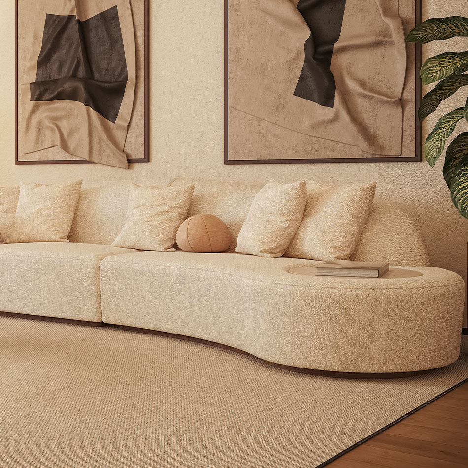 Sectional Sofa Collection