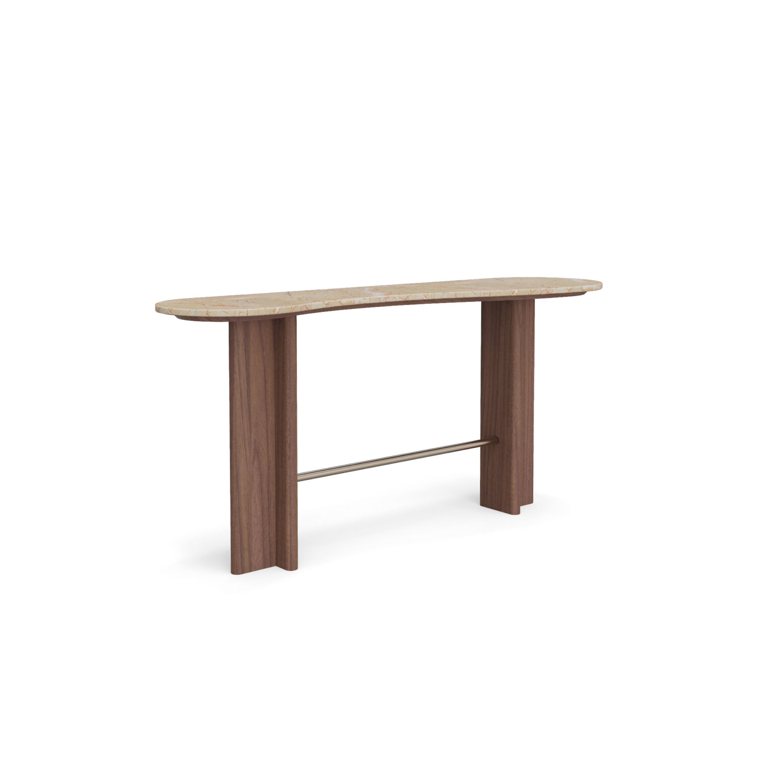Luxury Console Tables with Marble & Bespoke - Nolita Harbour