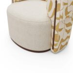 Camille Armchair - Image 3
