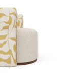 Camille Armchair - Image 7