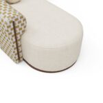 Camille Sectional Sofa - Image 5