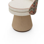 Caroline Dining Chair - Image 6