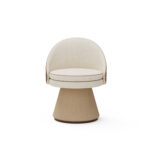Caroline Dining Chair - Image 5