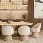 Caroline Dining Chair - Image 2