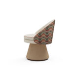 Caroline Dining Chair - Image 4