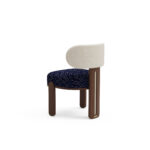 Diane Dining Chair - Image 3