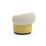 Elise Armchair - Image 7