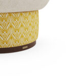 Elise Armchair - Image 4