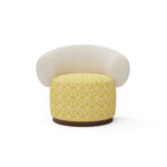 Elise Armchair - Image 8