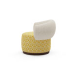 Elise Armchair - Image 3