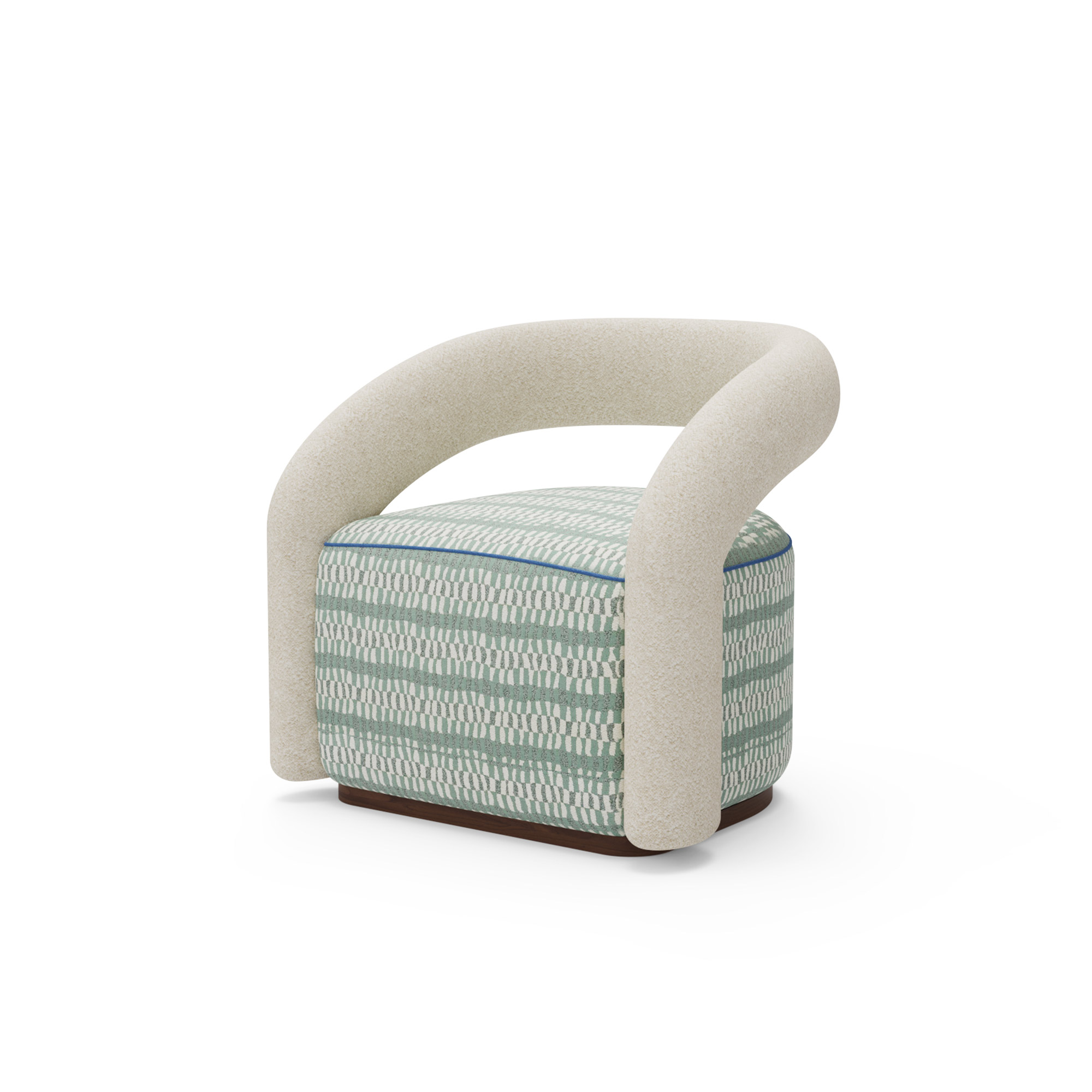 emma-armchair-45dg-nolita-harbour Emma Armchair - Image 1