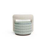 Emma Armchair - Image 10