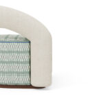 Emma Armchair - Image 8