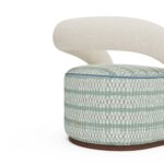 Emma Armchair - Image 3