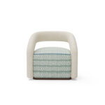 Emma Armchair - Image 6