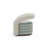 Emma Armchair - Image 4