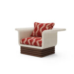 Isabella Armchair