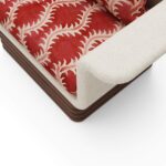 Isabella Armchair - Image 9