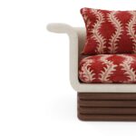 Isabella Armchair - Image 3