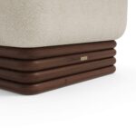 Isabella Armchair - Image 8
