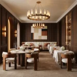 Lana Dining Chair - Image 2