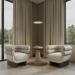 Lotte Side Table - Image 2