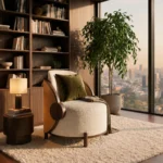 Marie Armchair - Image 2