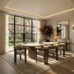 Mathilde Dining Chair - Image 2
