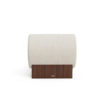 Mia Armchair - Image 9