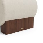 Mia Armchair - Image 8