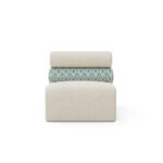 Mia Armchair - Image 5