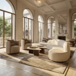 Nathalie II Sectional Sofa - Image 2
