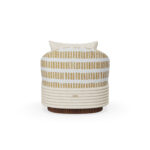 Nina Armchair - Image 7