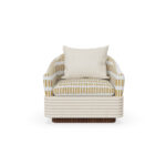Nina Armchair - Image 5