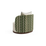 Balli Armchair - Image 4