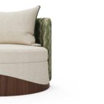 Balli Armchair - Image 3