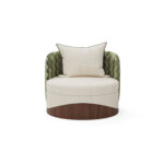 Balli Armchair - Image 7