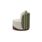 Balli Armchair - Image 5