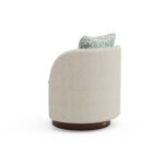 Carrie Armchair - Image 5